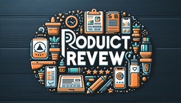 Product review site